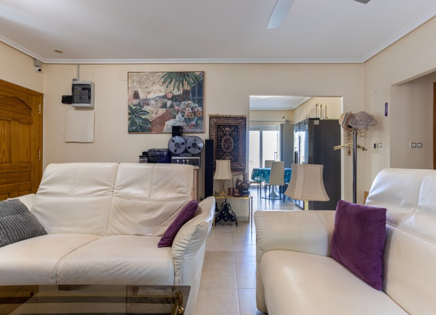 Rynek Wtórny - Villa - Detached - La Zarza