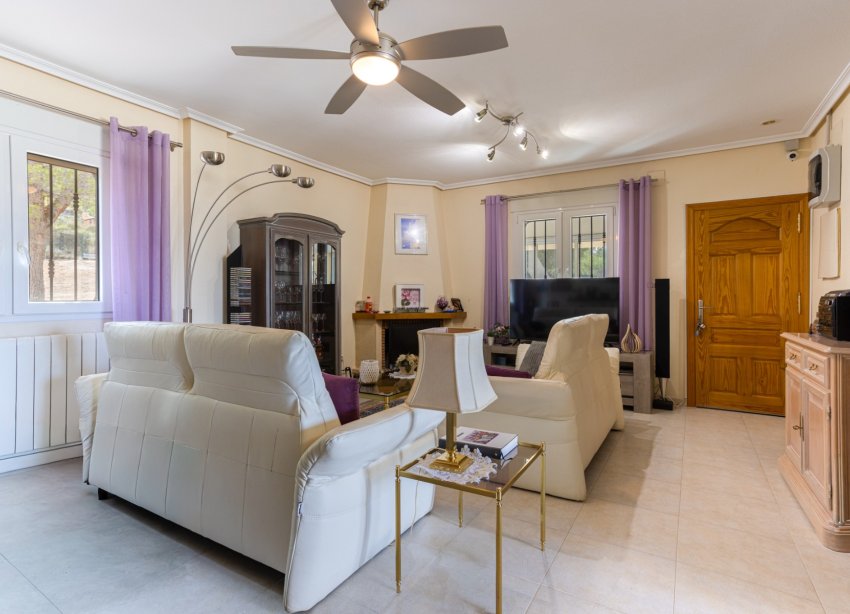 Rynek Wtórny - Villa - Detached - La Zarza