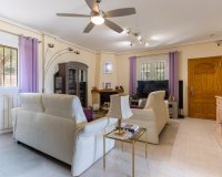 Rynek Wtórny - Villa - Detached - La Zarza