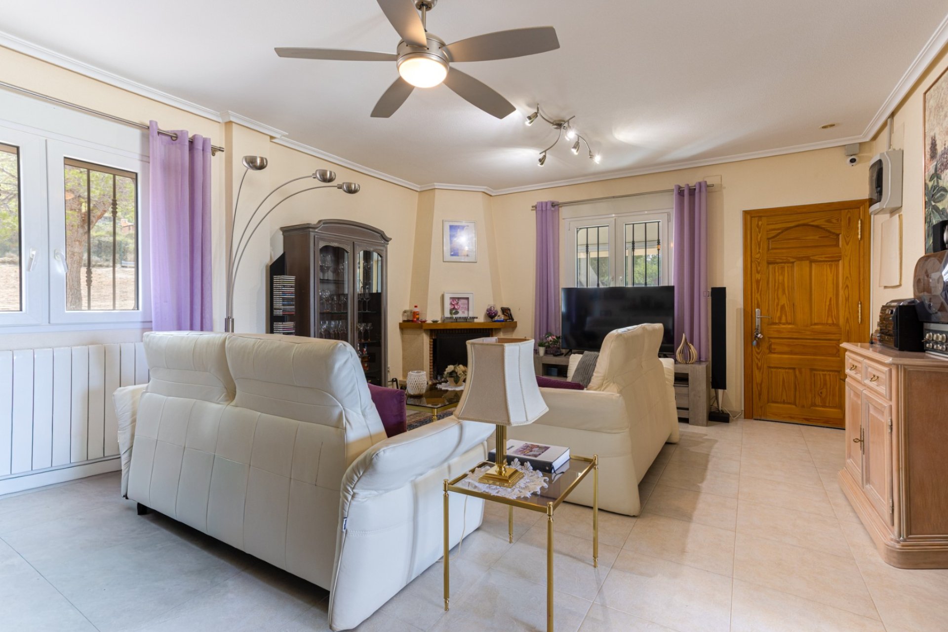 Rynek Wtórny - Villa - Detached - La Zarza