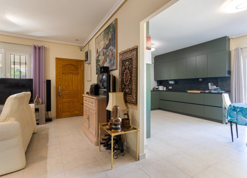 Rynek Wtórny - Villa - Detached - La Zarza