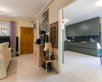 Rynek Wtórny - Villa - Detached - La Zarza