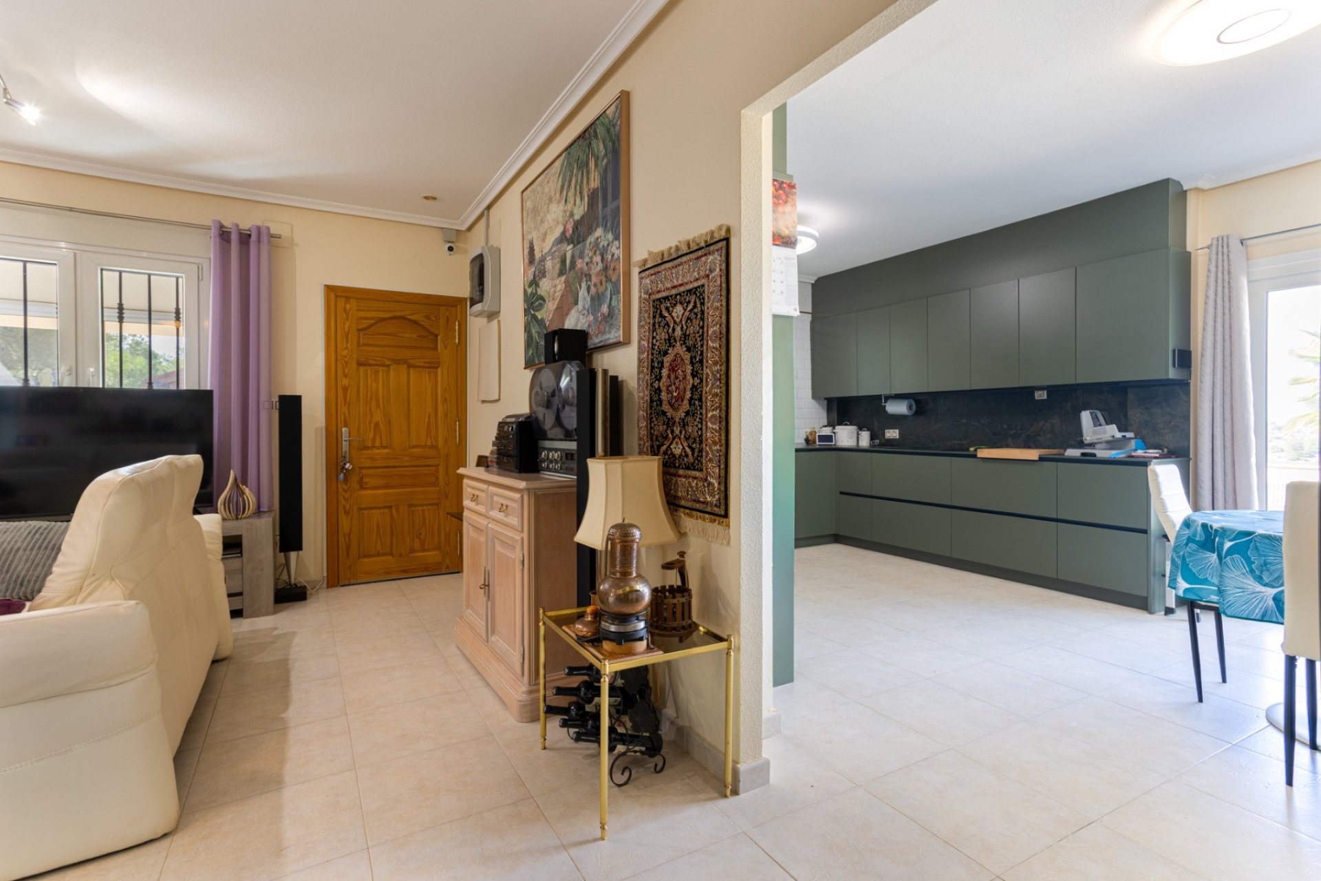 Rynek Wtórny - Villa - Detached - La Zarza