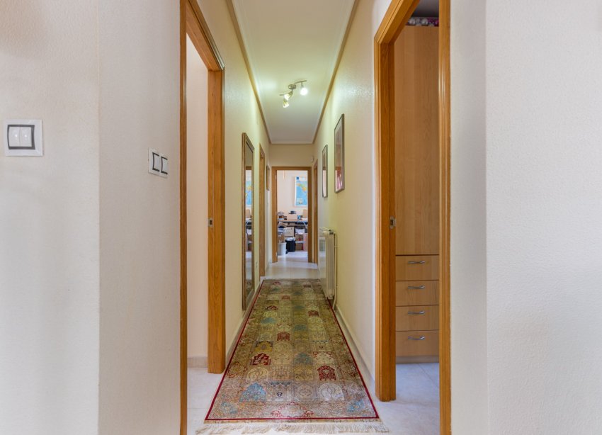 Rynek Wtórny - Villa - Detached - La Zarza