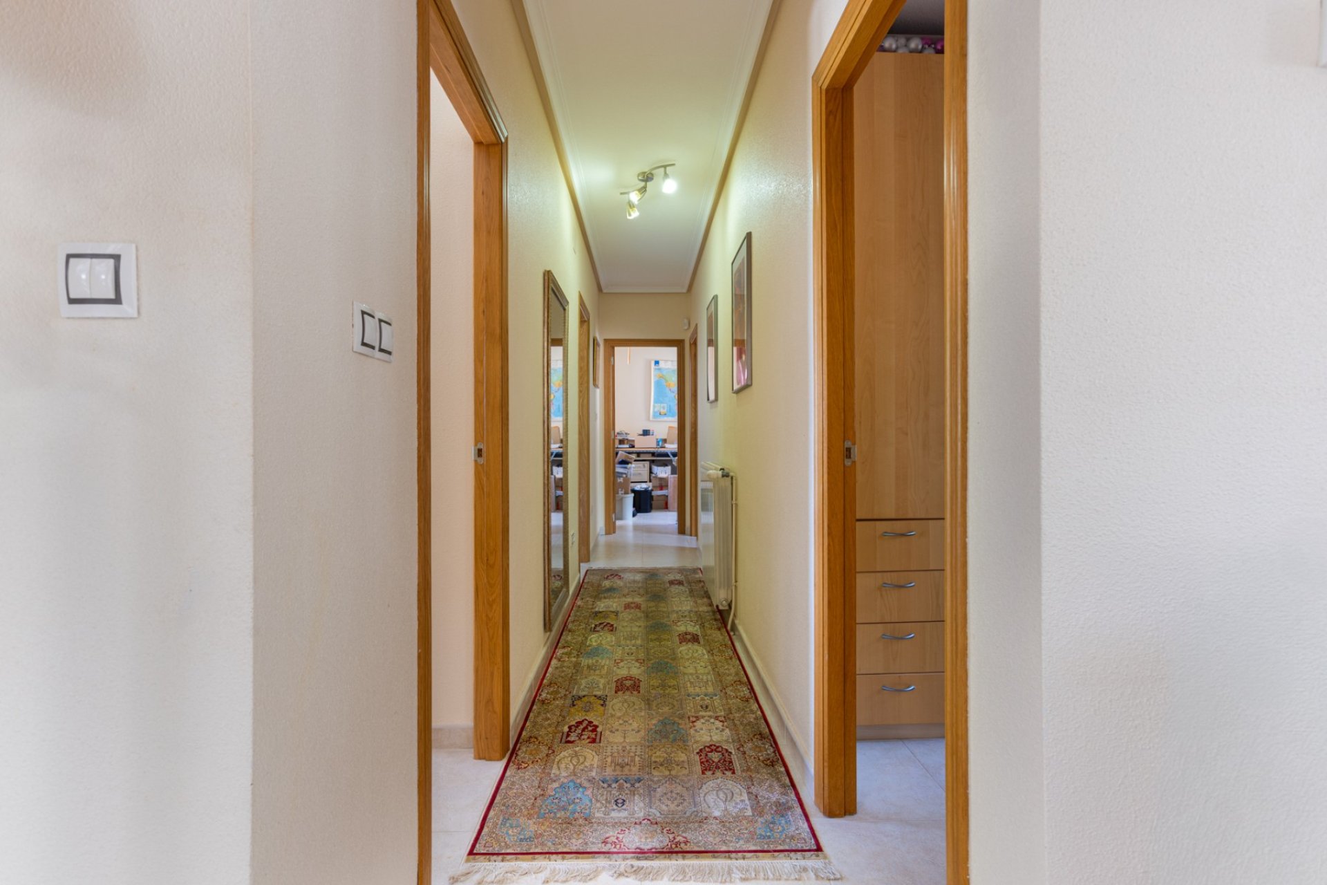 Rynek Wtórny - Villa - Detached - La Zarza