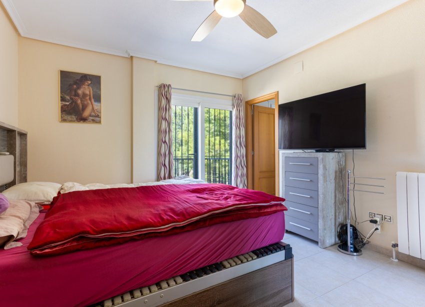 Rynek Wtórny - Villa - Detached - La Zarza