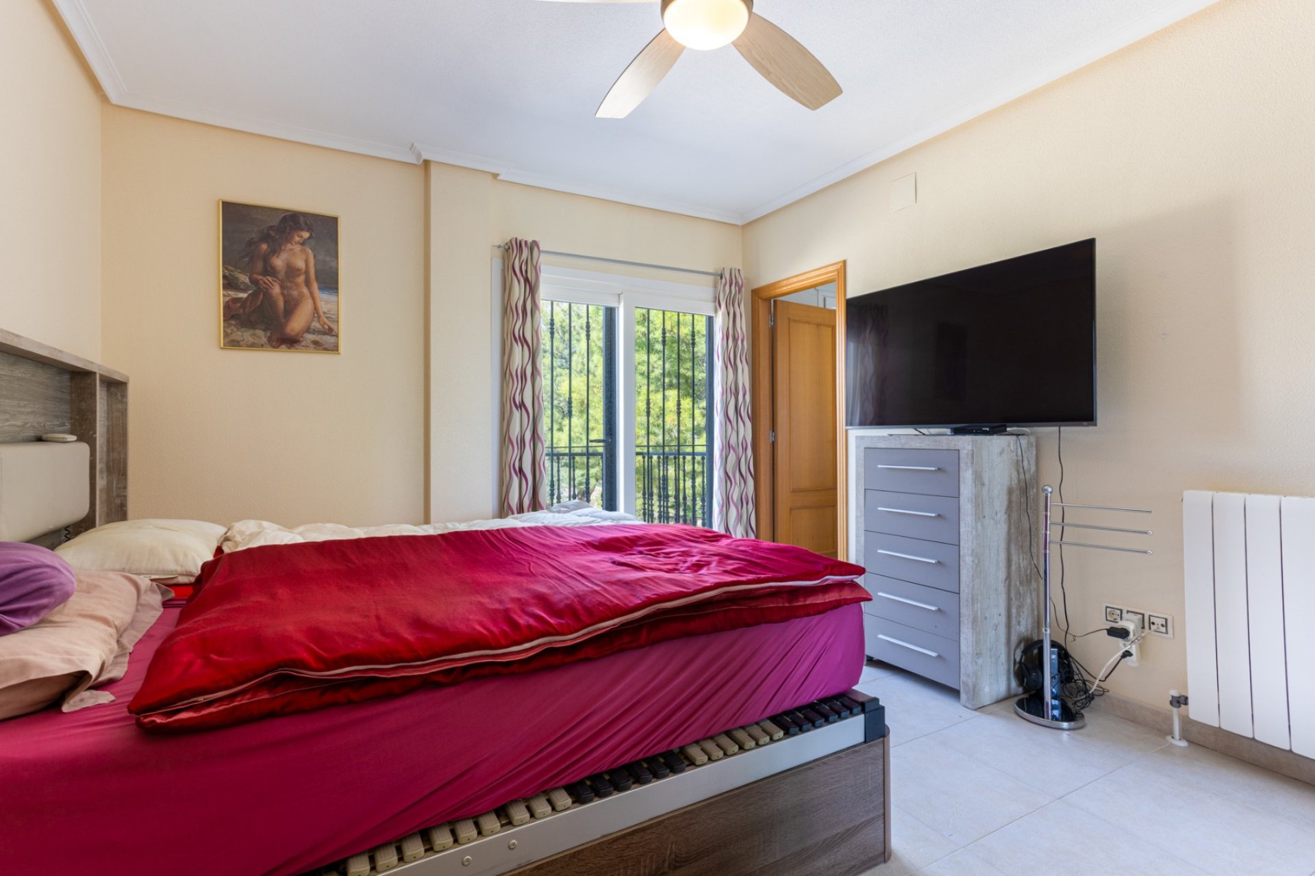 Rynek Wtórny - Villa - Detached - La Zarza