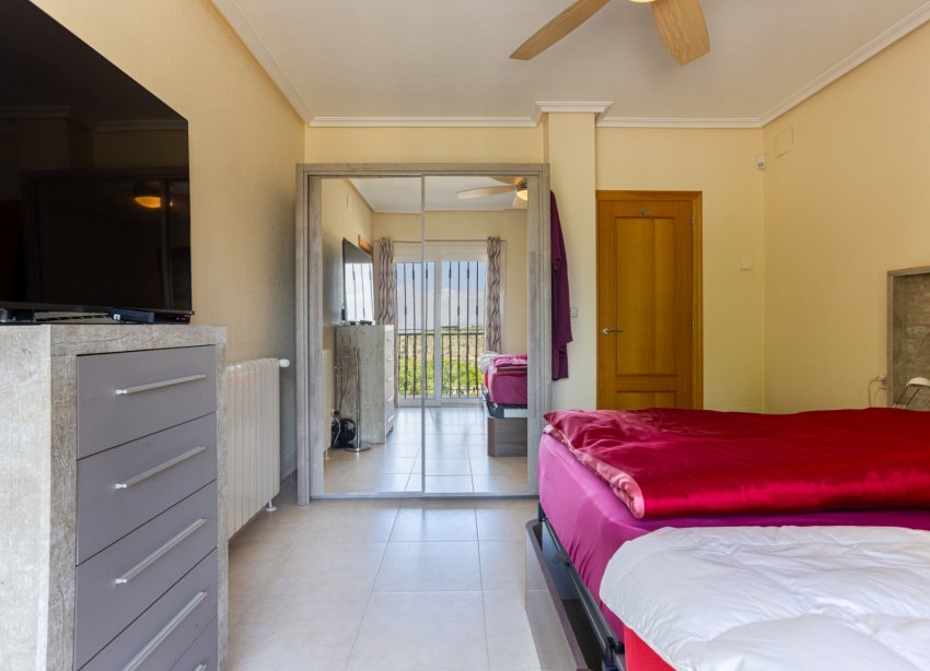 Rynek Wtórny - Villa - Detached - La Zarza