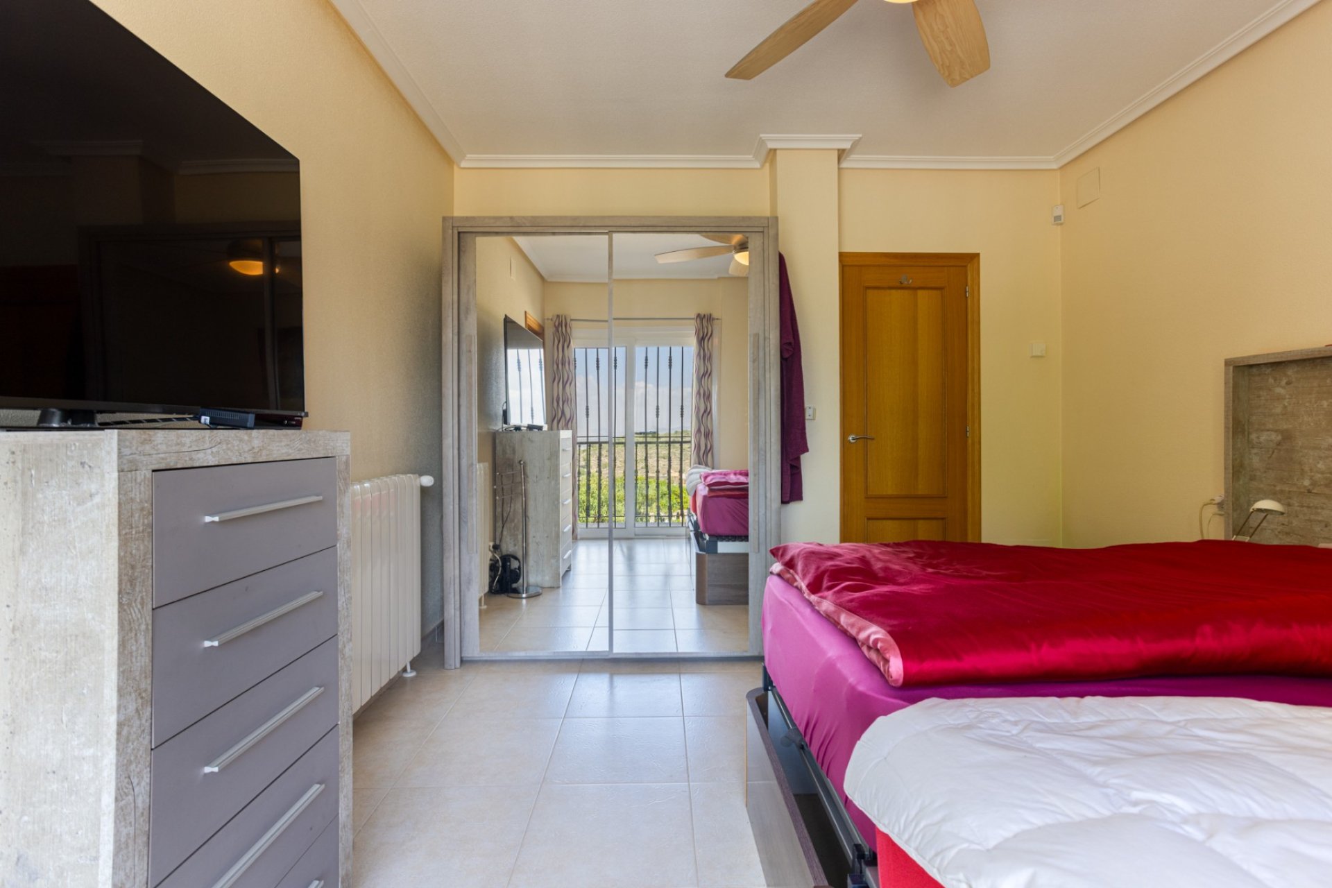 Rynek Wtórny - Villa - Detached - La Zarza