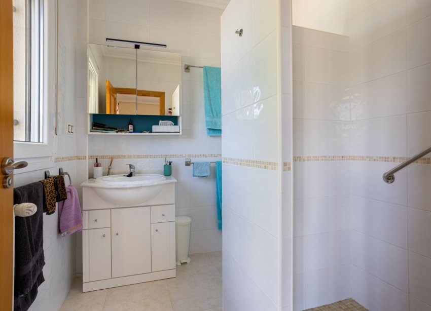 Rynek Wtórny - Villa - Detached - La Zarza