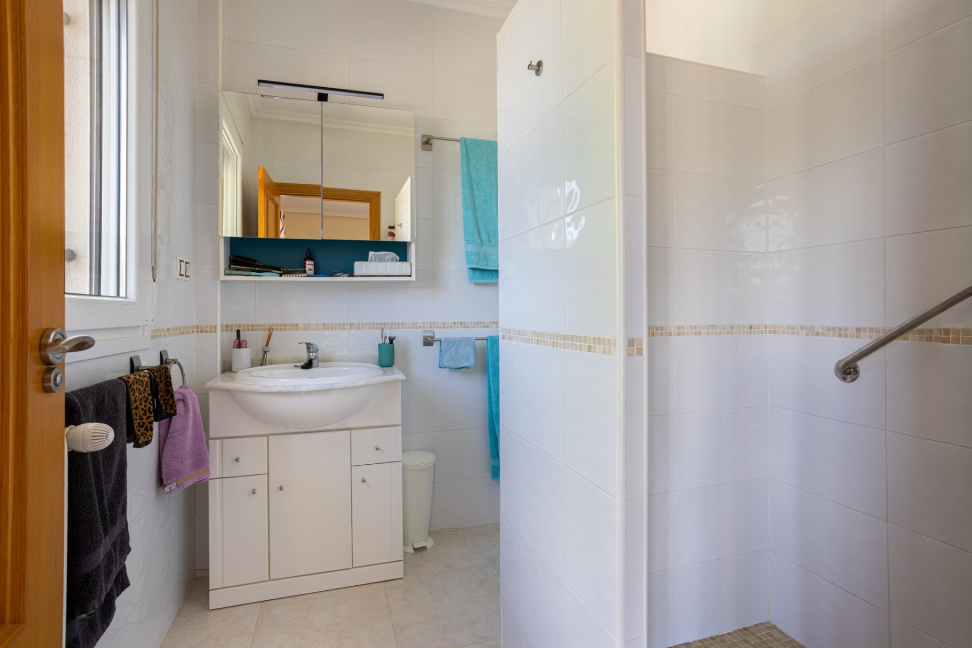 Rynek Wtórny - Villa - Detached - La Zarza