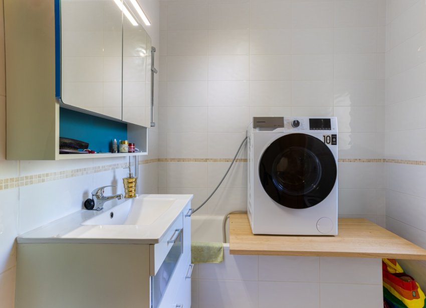 Rynek Wtórny - Villa - Detached - La Zarza