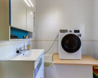 Rynek Wtórny - Villa - Detached - La Zarza