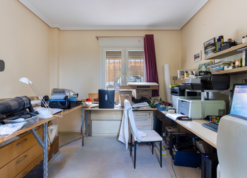 Rynek Wtórny - Villa - Detached - La Zarza