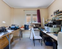 Rynek Wtórny - Villa - Detached - La Zarza