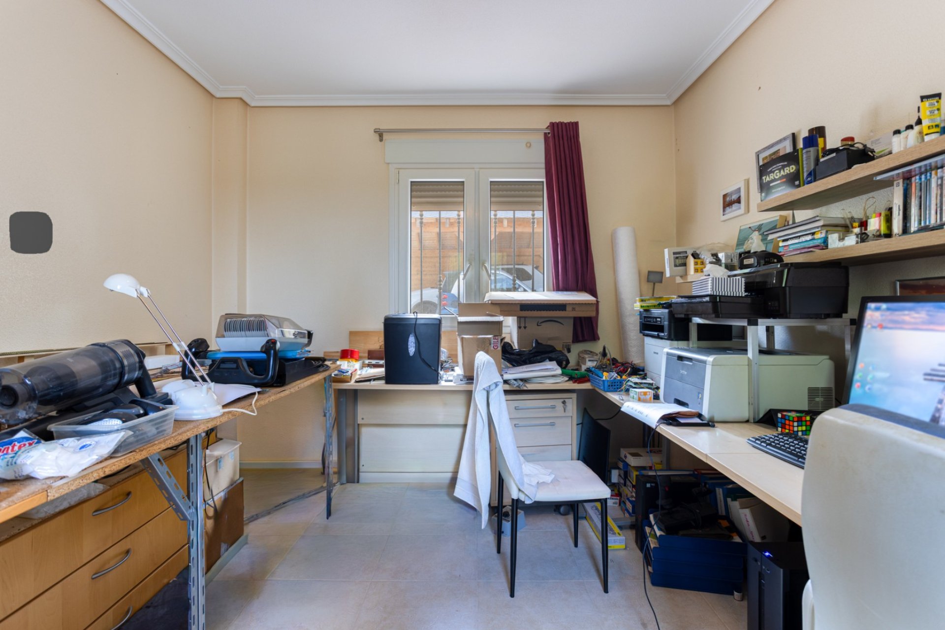 Rynek Wtórny - Villa - Detached - La Zarza