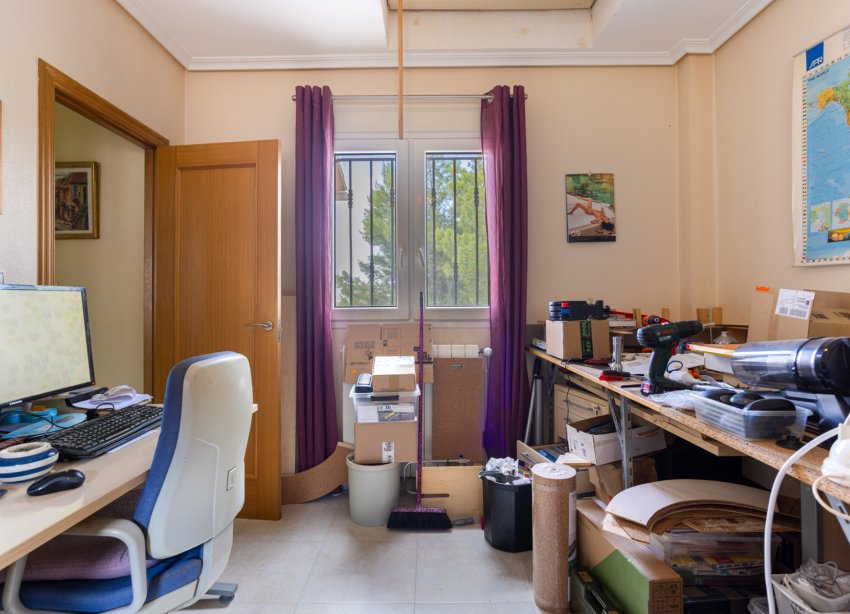 Rynek Wtórny - Villa - Detached - La Zarza