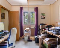 Rynek Wtórny - Villa - Detached - La Zarza