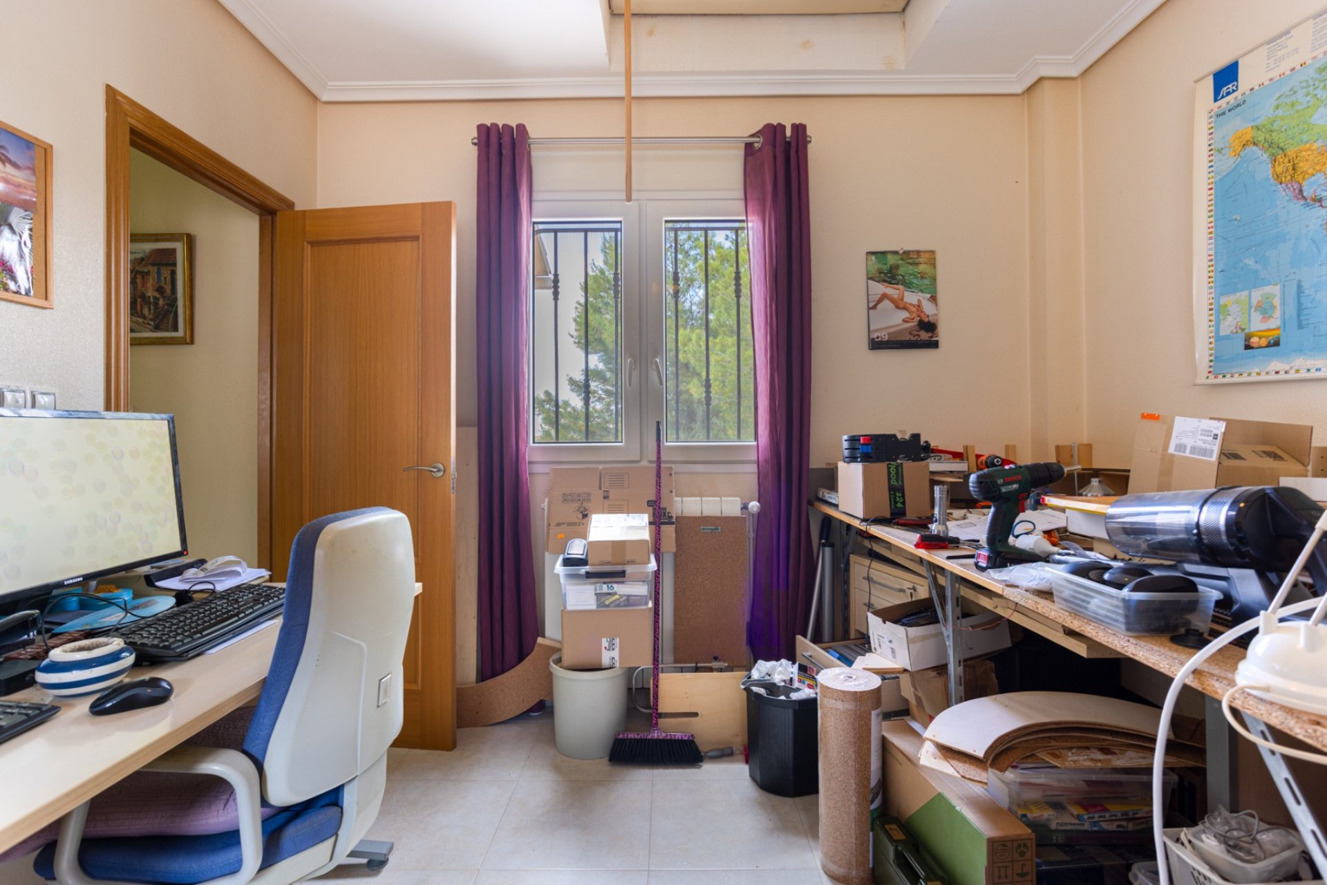 Rynek Wtórny - Villa - Detached - La Zarza