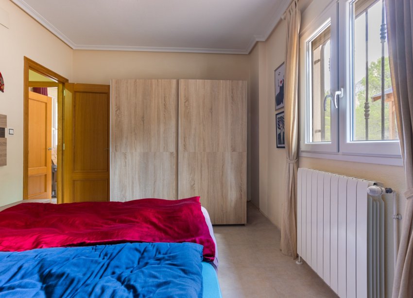 Rynek Wtórny - Villa - Detached - La Zarza