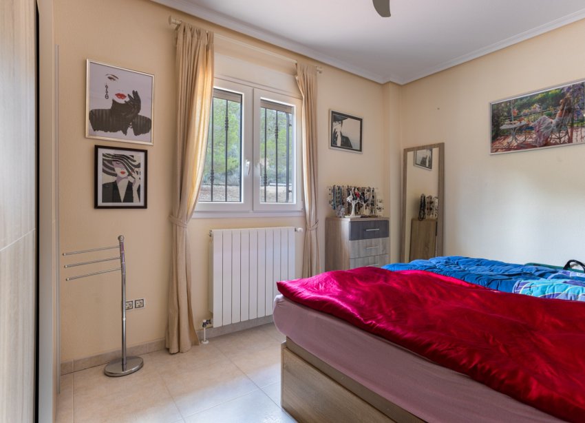 Rynek Wtórny - Villa - Detached - La Zarza