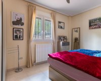 Rynek Wtórny - Villa - Detached - La Zarza