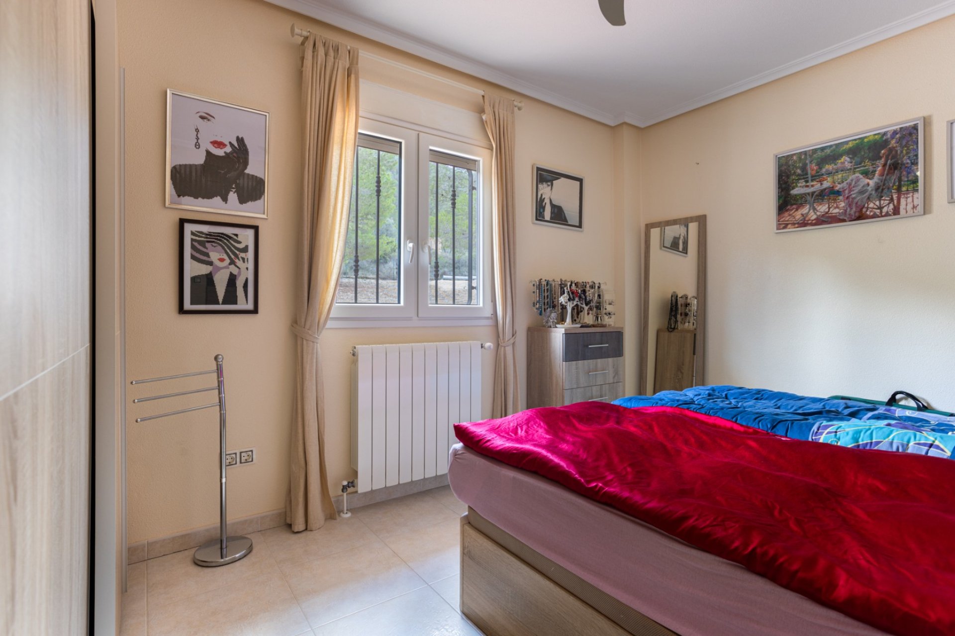 Rynek Wtórny - Villa - Detached - La Zarza