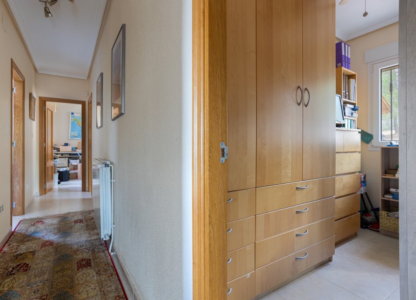 Rynek Wtórny - Villa - Detached - La Zarza