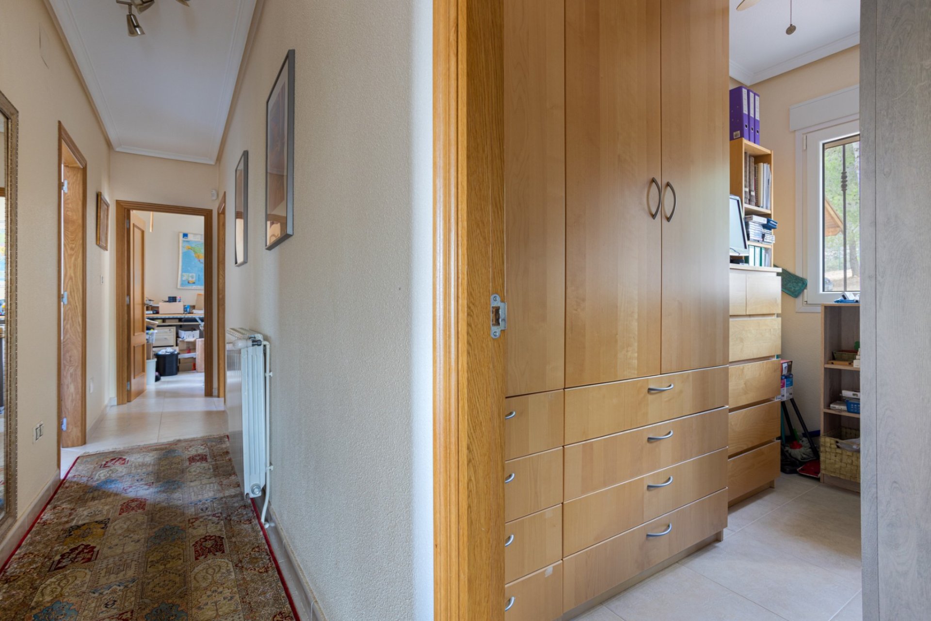 Rynek Wtórny - Villa - Detached - La Zarza