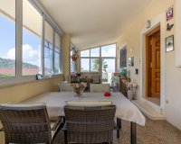 Rynek Wtórny - Villa - Detached - La Zarza