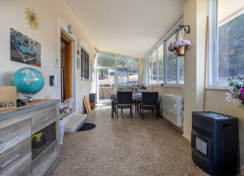 Rynek Wtórny - Villa - Detached - La Zarza