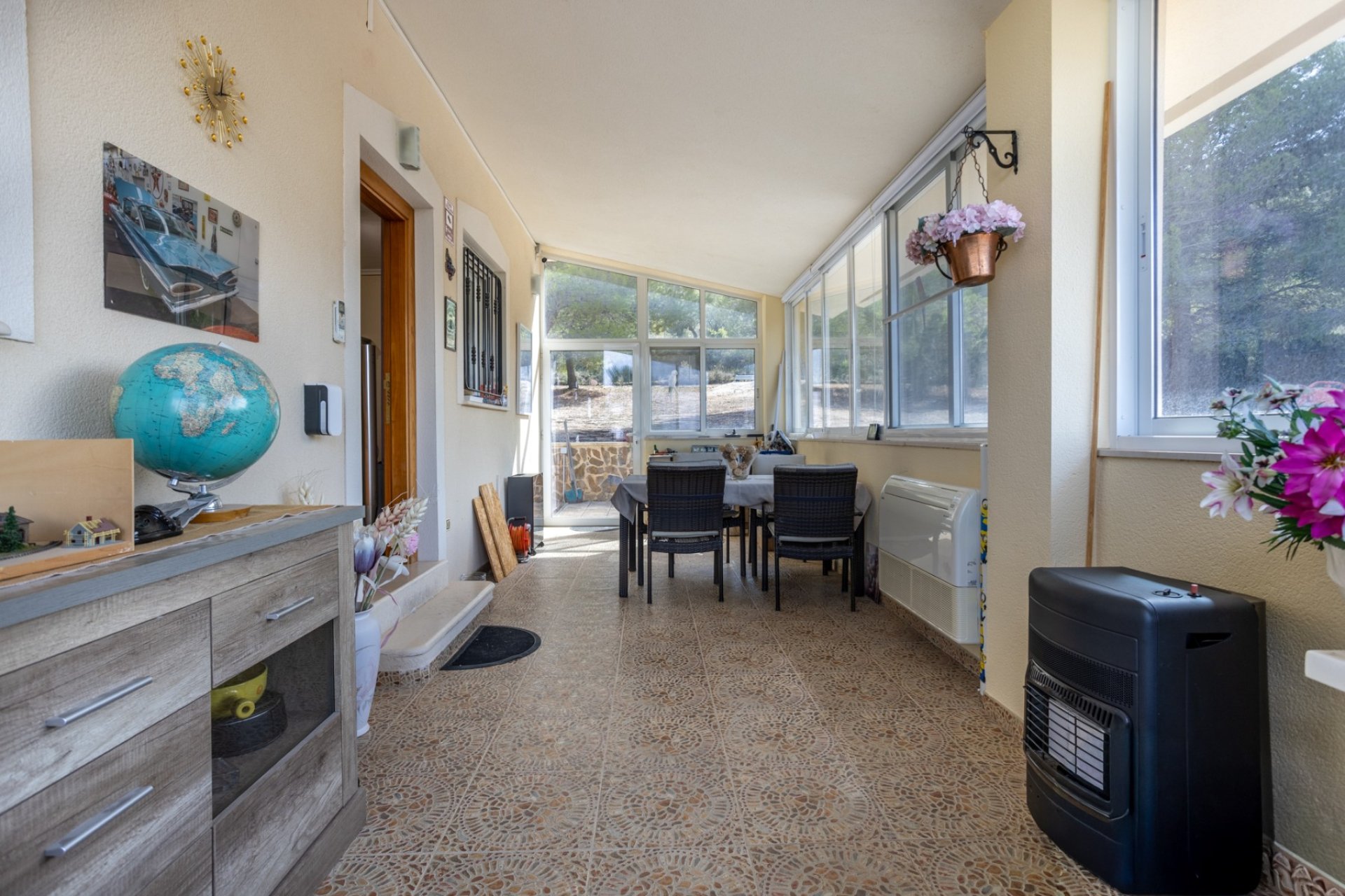 Rynek Wtórny - Villa - Detached - La Zarza