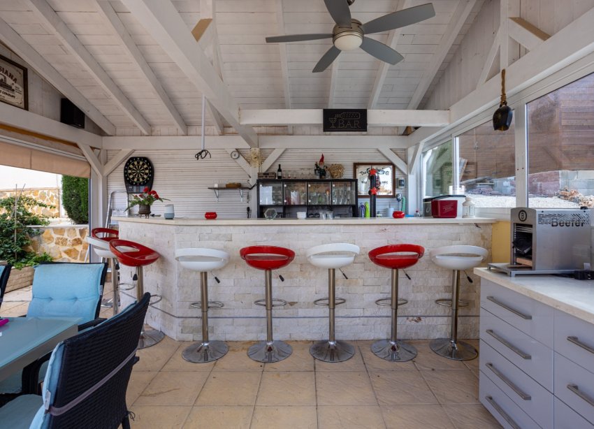 Rynek Wtórny - Villa - Detached - La Zarza