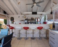 Rynek Wtórny - Villa - Detached - La Zarza