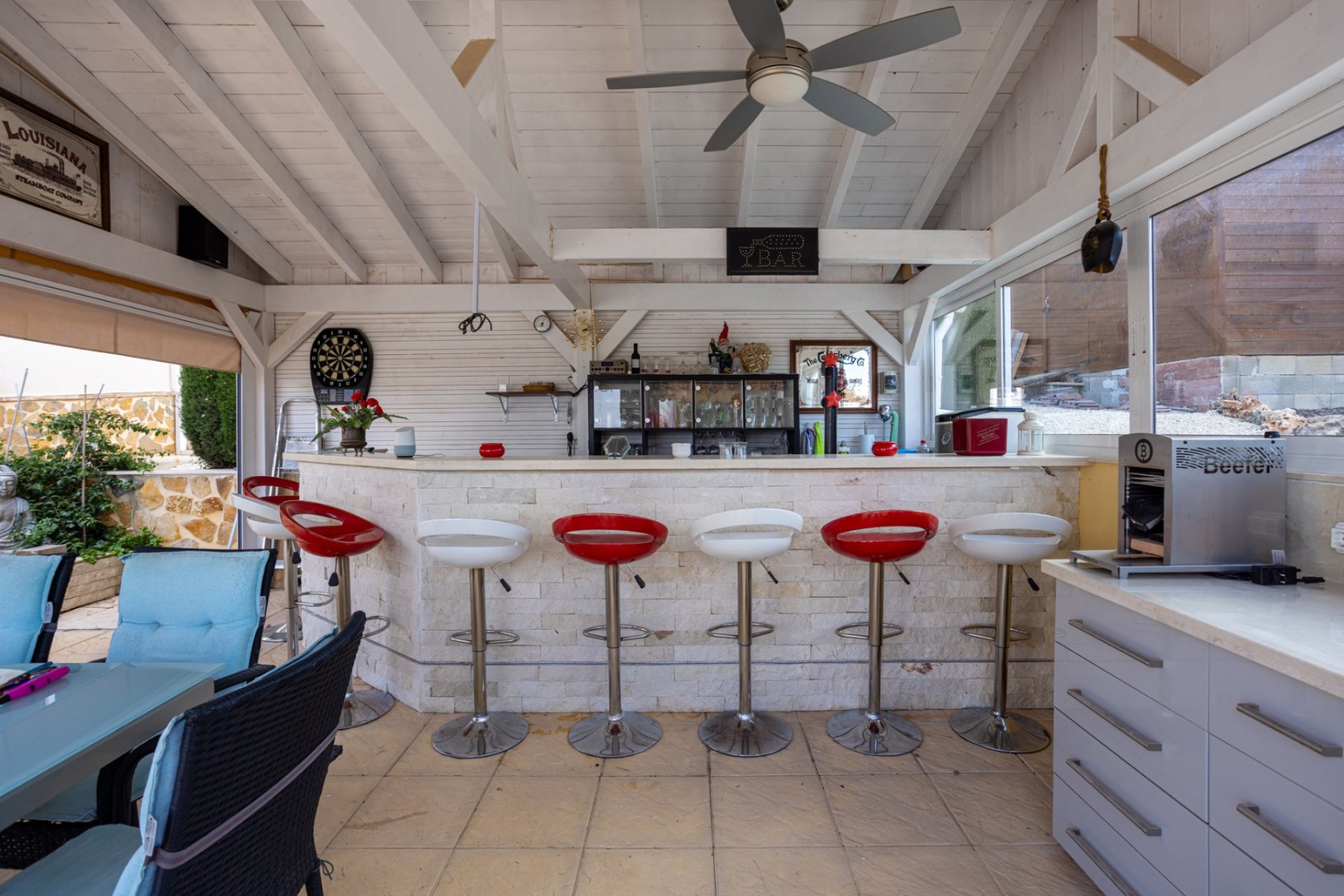 Rynek Wtórny - Villa - Detached - La Zarza