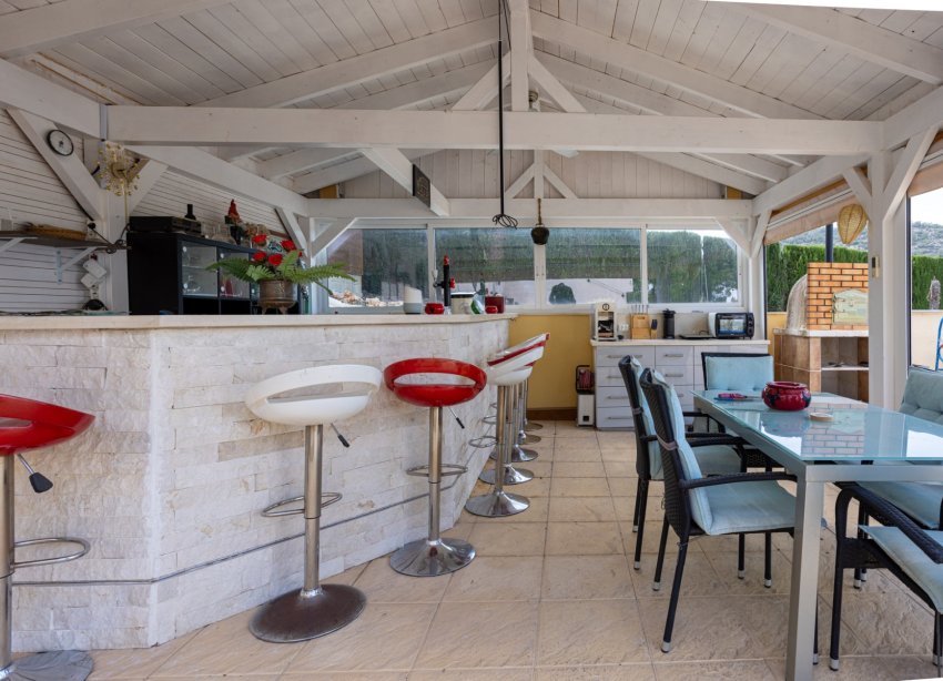 Rynek Wtórny - Villa - Detached - La Zarza