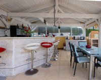 Rynek Wtórny - Villa - Detached - La Zarza