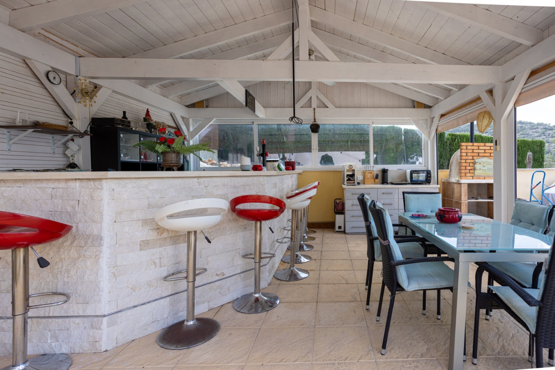 Rynek Wtórny - Villa - Detached - La Zarza