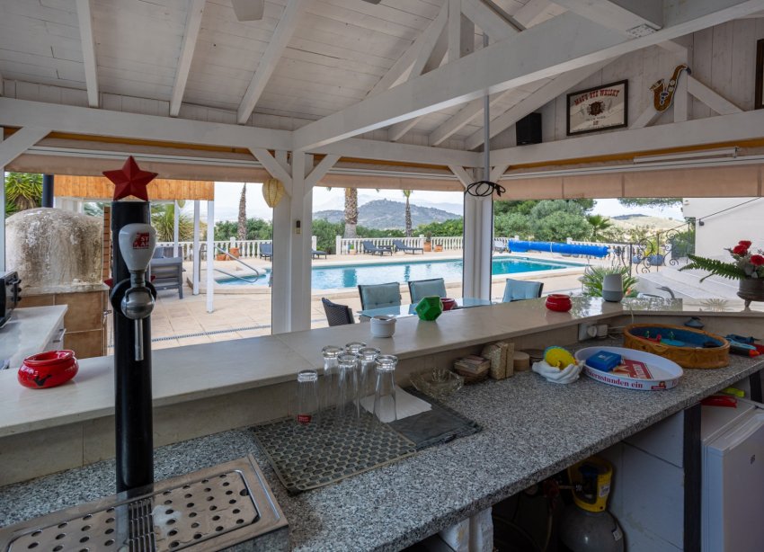 Rynek Wtórny - Villa - Detached - La Zarza