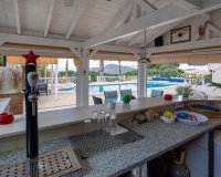 Rynek Wtórny - Villa - Detached - La Zarza