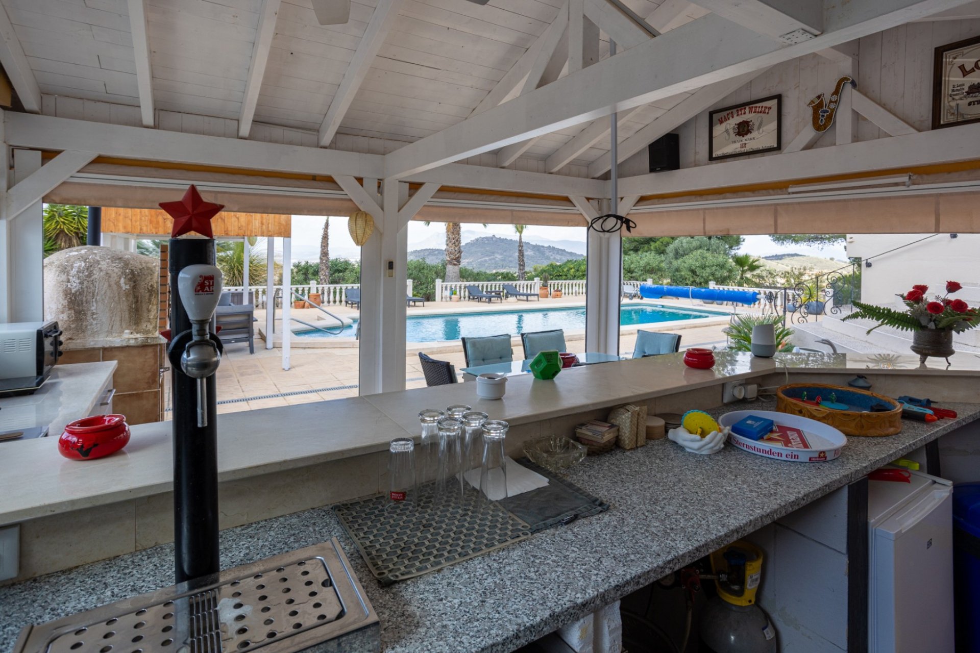 Rynek Wtórny - Villa - Detached - La Zarza