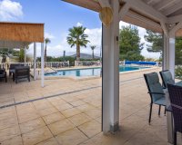 Rynek Wtórny - Villa - Detached - La Zarza