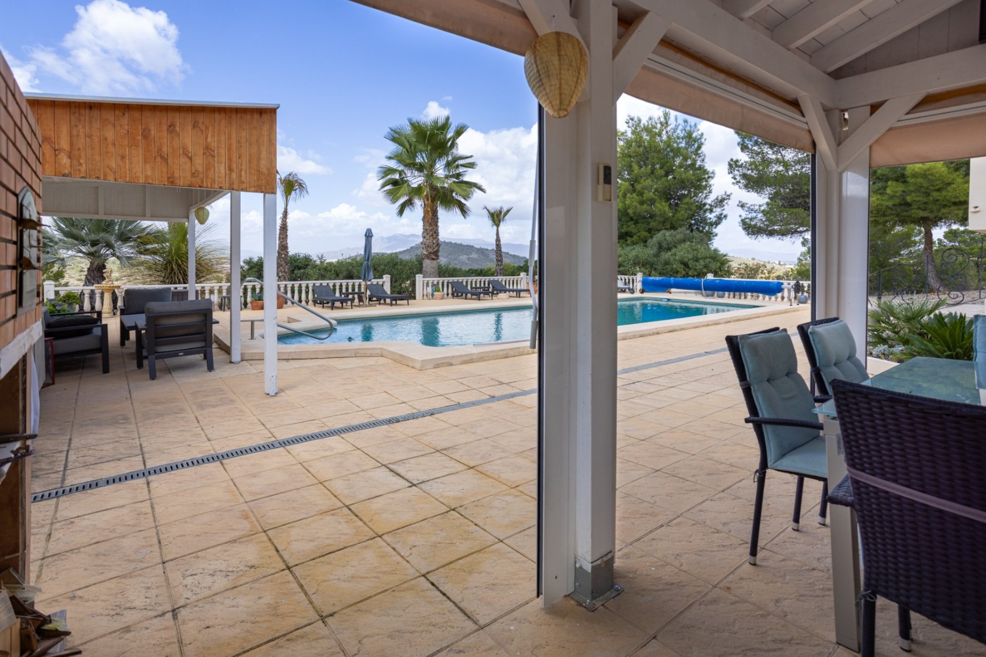 Rynek Wtórny - Villa - Detached - La Zarza