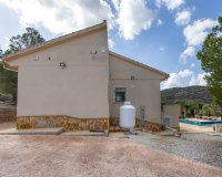 Rynek Wtórny - Villa - Detached - La Zarza