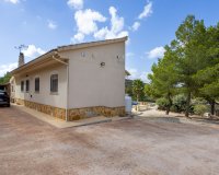 Rynek Wtórny - Villa - Detached - La Zarza