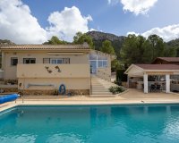 Rynek Wtórny - Villa - Detached - La Zarza