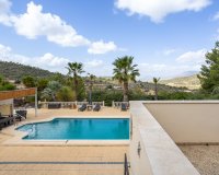 Rynek Wtórny - Villa - Detached - La Zarza