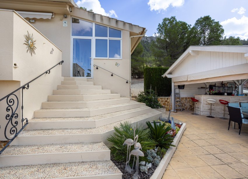 Rynek Wtórny - Villa - Detached - La Zarza