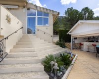 Rynek Wtórny - Villa - Detached - La Zarza