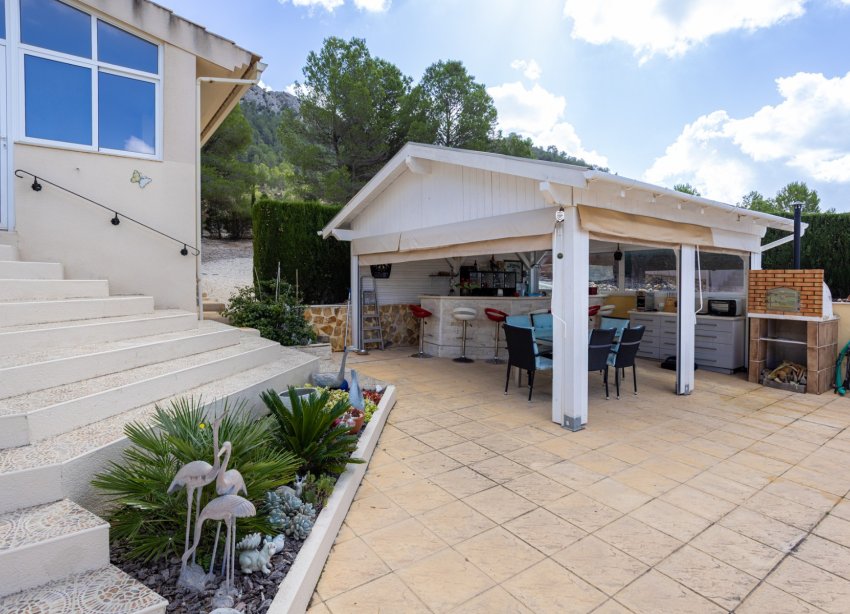 Rynek Wtórny - Villa - Detached - La Zarza